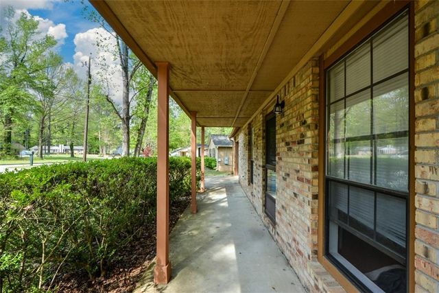 5224 McCarter Station, Stone Mountain, GA 30088