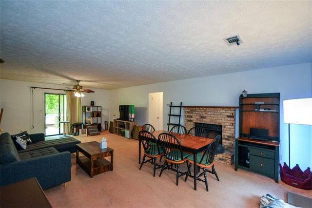 5224 McCarter Station, Stone Mountain, GA 30088