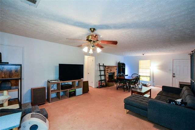 5224 McCarter Station, Stone Mountain, GA 30088