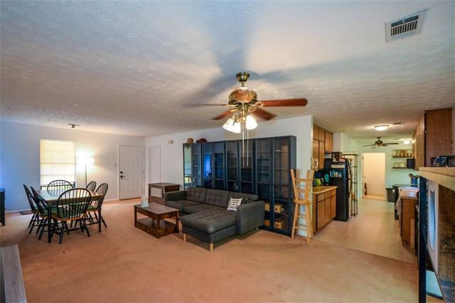 5224 McCarter Station, Stone Mountain, GA 30088