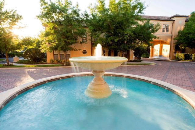 513 MIRASOL CIRCLE 101, Celebration, FL 34747