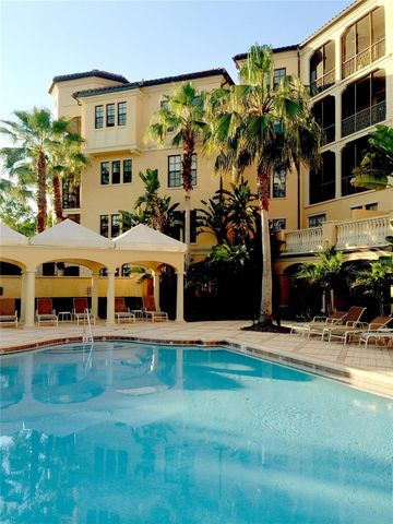 513 MIRASOL CIRCLE 101, Celebration, FL 34747