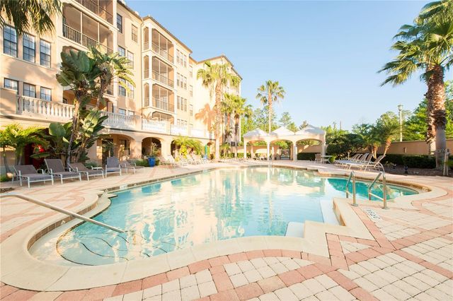 513 MIRASOL CIRCLE 101, Celebration, FL 34747