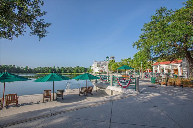 513 MIRASOL CIRCLE 101, Celebration, FL 34747