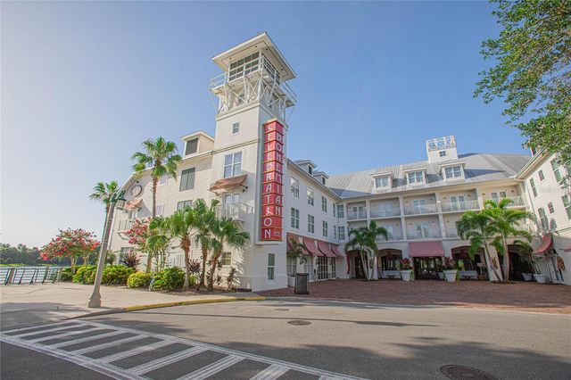 513 MIRASOL CIRCLE 101, Celebration, FL 34747