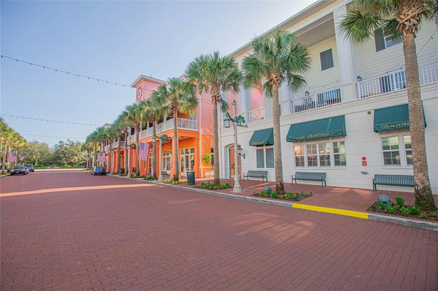 513 MIRASOL CIRCLE 101, Celebration, FL 34747