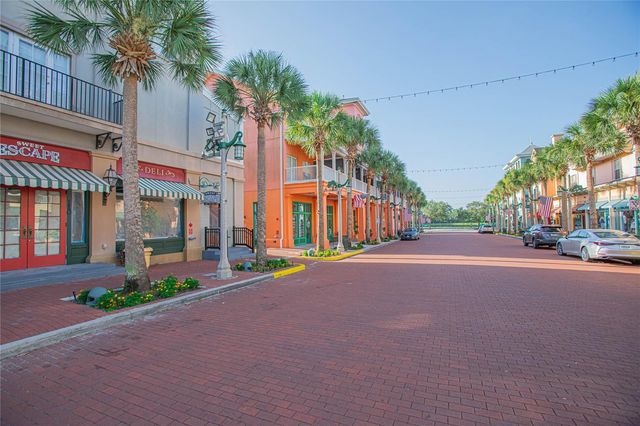 513 MIRASOL CIRCLE 101, Celebration, FL 34747