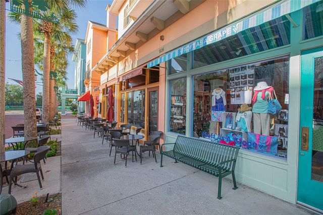 513 MIRASOL CIRCLE 101, Celebration, FL 34747
