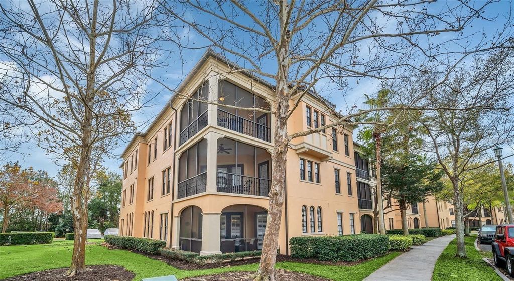 513 MIRASOL CIRCLE 101, Celebration, FL 34747
