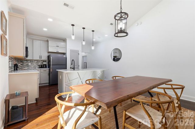 2224 Weyland Avenue, Charlotte, NC 28208