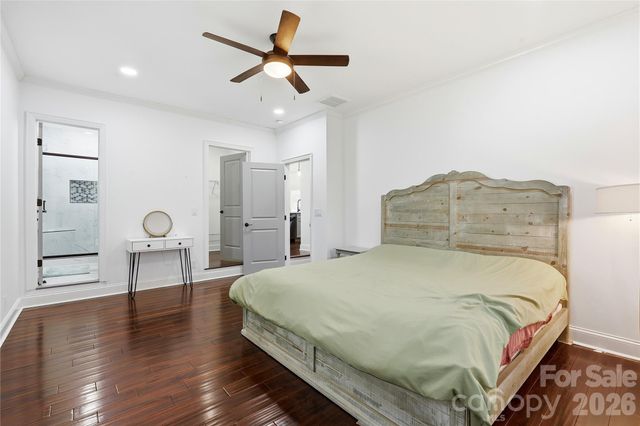 2224 Weyland Avenue, Charlotte, NC 28208