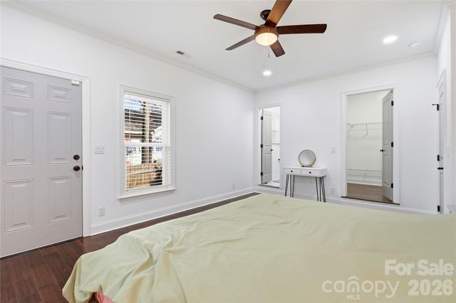 2224 Weyland Avenue, Charlotte, NC 28208