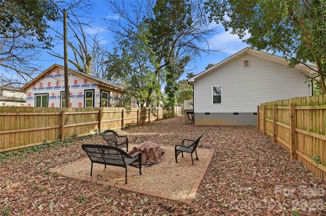 2224 Weyland Avenue, Charlotte, NC 28208