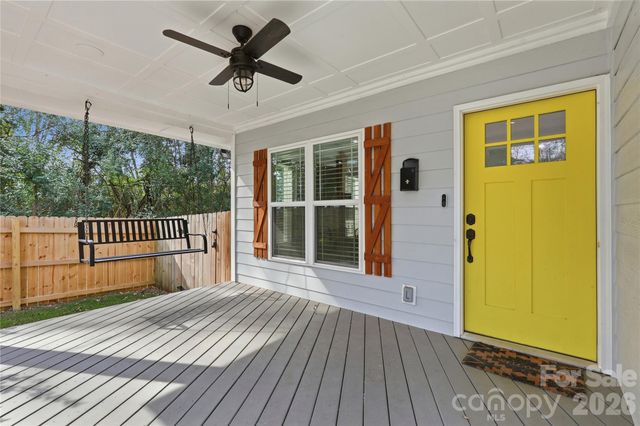 2224 Weyland Avenue, Charlotte, NC 28208