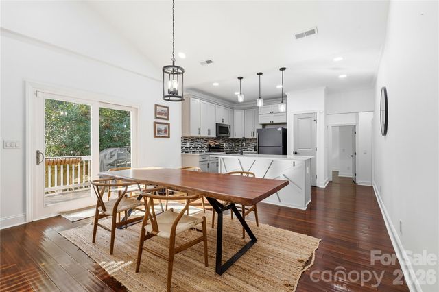 2224 Weyland Avenue, Charlotte, NC 28208