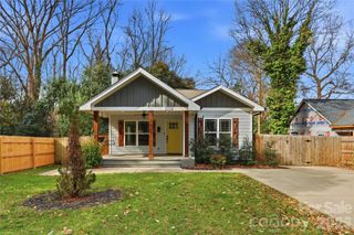 2224 Weyland Avenue, Charlotte, NC 28208