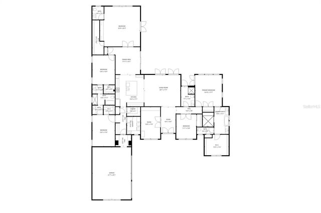 1420 DINGENS AVENUE, Windermere, FL 34786