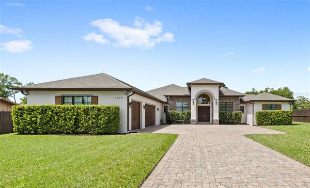 1420 DINGENS AVENUE, Windermere, FL 34786