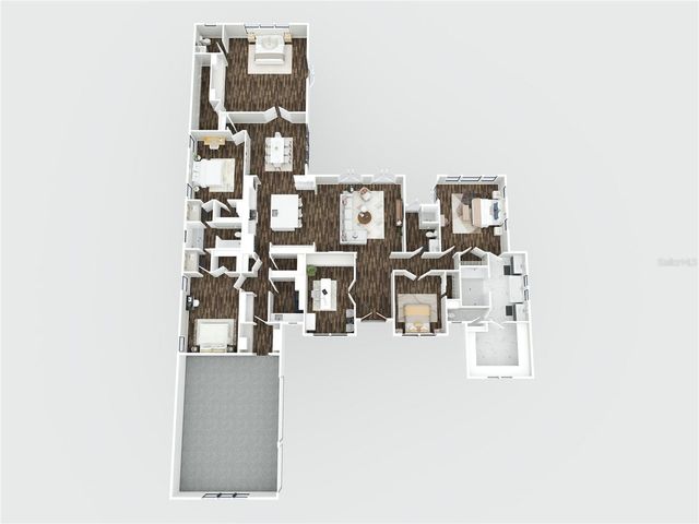 1420 DINGENS AVENUE, Windermere, FL 34786