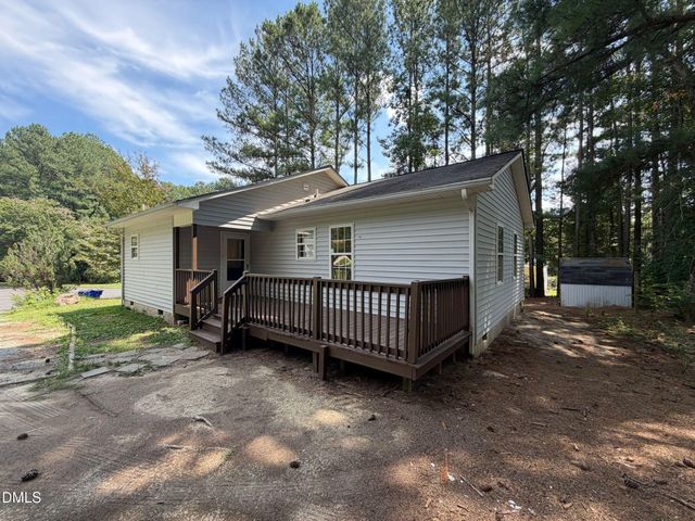 102 Jubilee Drive, Chapel Hill, NC 27516