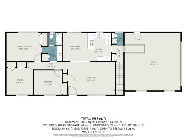 56846 Feather Court, Three Rivers, MI 49093