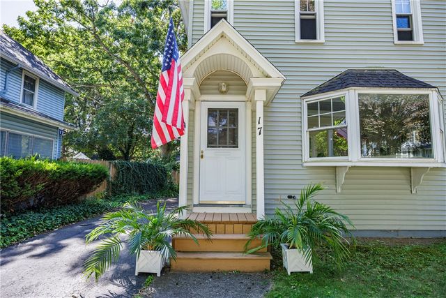 17 Leander Road, Rochester, NY 14612