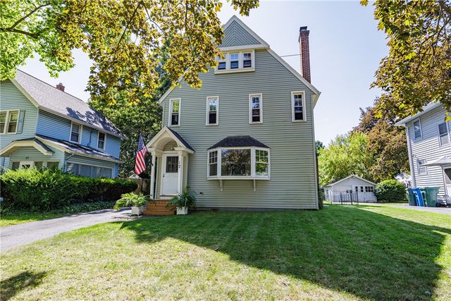 17 Leander Road, Rochester, NY 14612