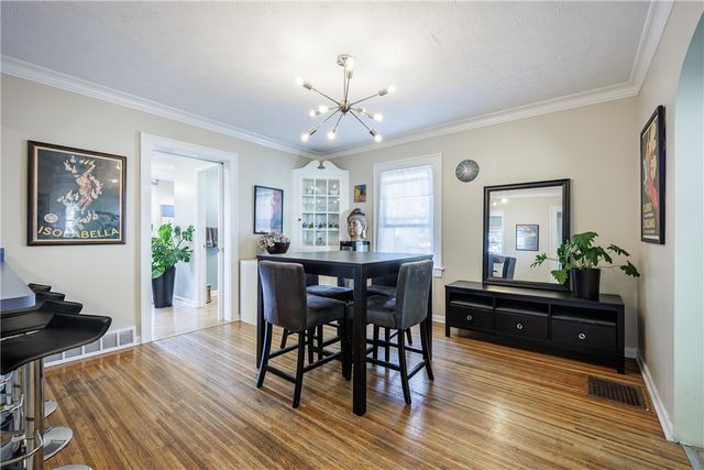 17 Leander Road, Rochester, NY 14612