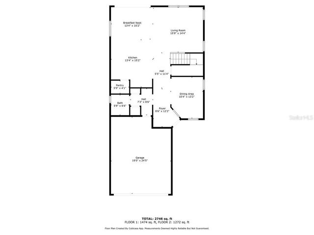 3916 SOUTHERN VISTA LOOP, St Cloud, FL 34772