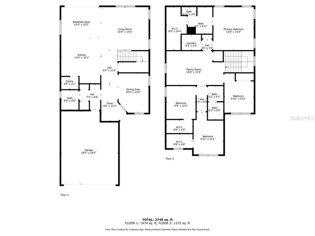 3916 SOUTHERN VISTA LOOP, St Cloud, FL 34772