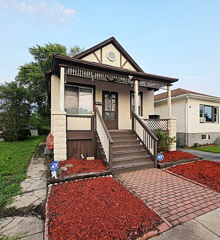 487 Wentworth Avenue, Calumet City, IL 60409