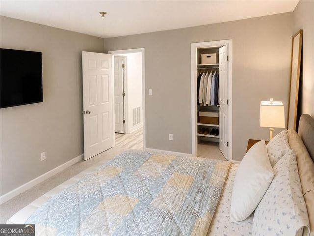 3203 Lenox Road NE 24, Atlanta, GA 30324