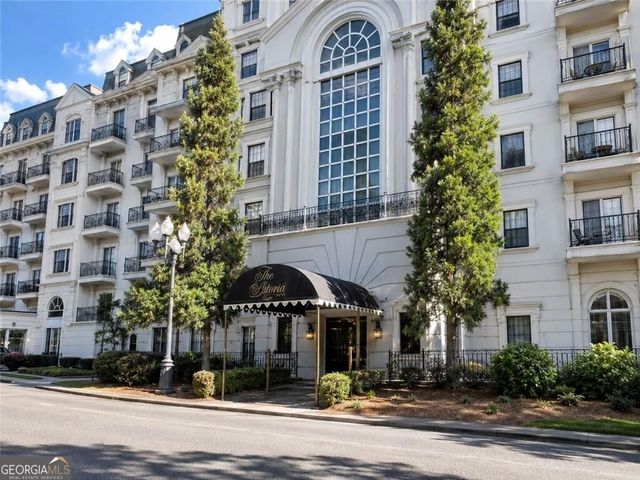 3203 Lenox Road NE 24, Atlanta, GA 30324