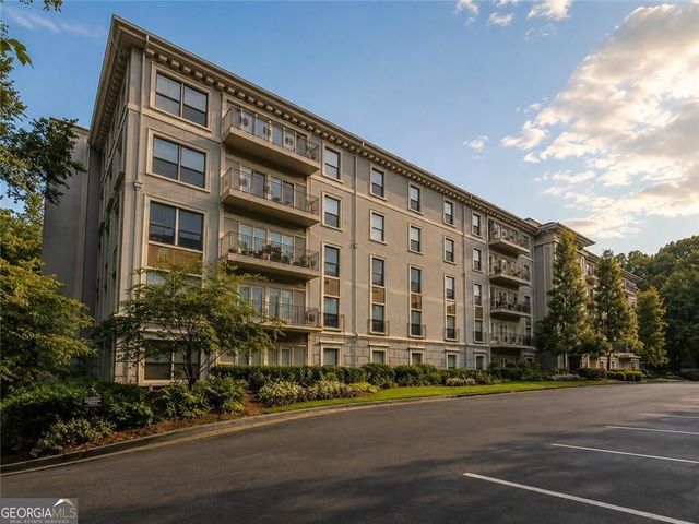 3203 Lenox Road NE 24, Atlanta, GA 30324