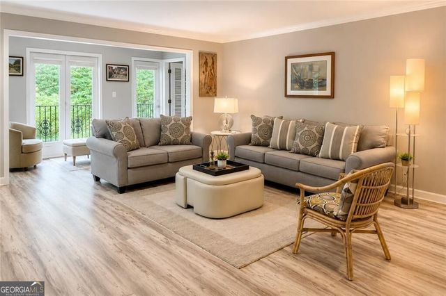 3203 Lenox Road NE 24, Atlanta, GA 30324