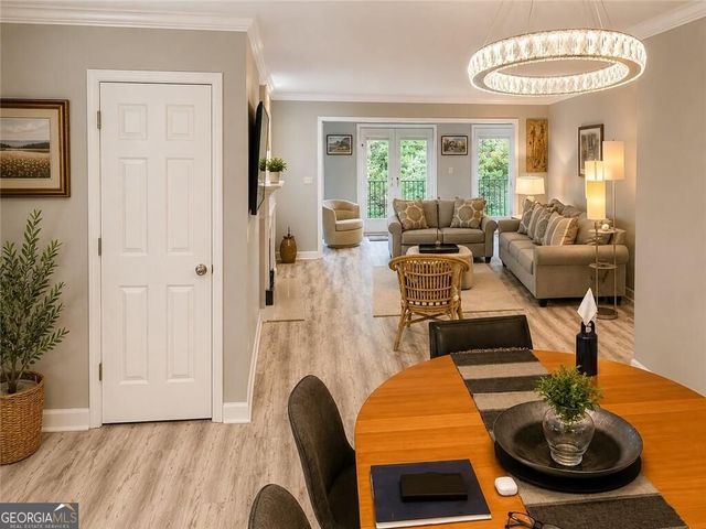 3203 Lenox Road NE 24, Atlanta, GA 30324