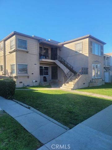 2804 W 85th, Inglewood, CA 90305