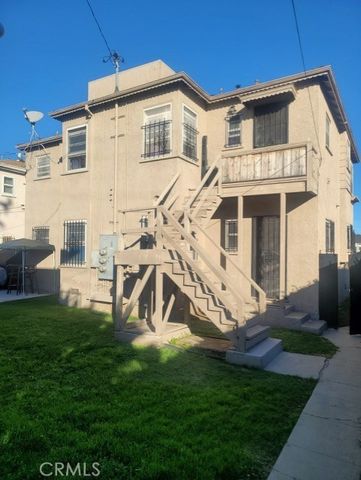 2804 W 85th, Inglewood, CA 90305