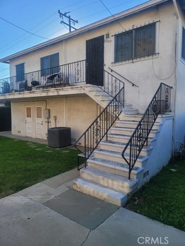 2804 W 85th, Inglewood, CA 90305
