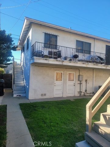 2804 W 85th, Inglewood, CA 90305