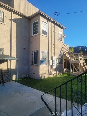 2804 W 85th, Inglewood, CA 90305