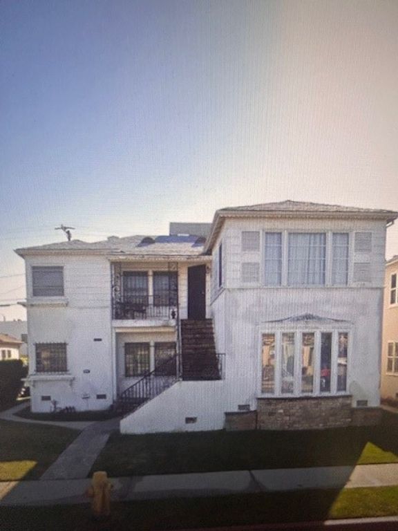 2804 W 85th, Inglewood, CA 90305