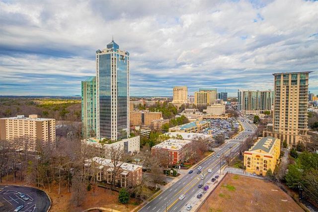 2795 Peachtree Road NE 1909, Atlanta, GA 30305