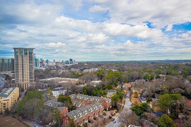 2795 Peachtree Road NE 1909, Atlanta, GA 30305