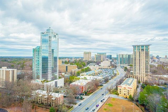2795 Peachtree Road NE 1909, Atlanta, GA 30305