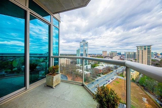 2795 Peachtree Road NE 1909, Atlanta, GA 30305