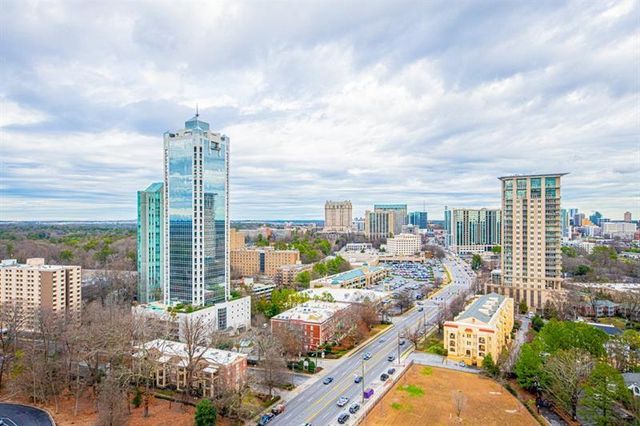 2795 Peachtree Road NE 1909, Atlanta, GA 30305
