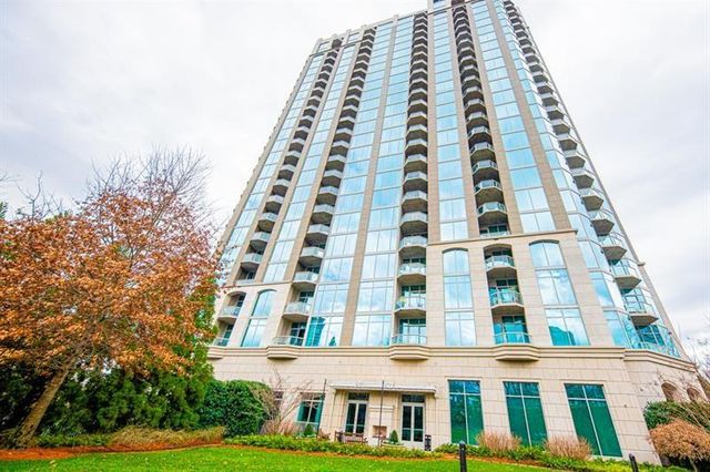 2795 Peachtree Road NE 1909, Atlanta, GA 30305