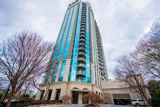 2795 Peachtree Road NE 1909, Atlanta, GA 30305