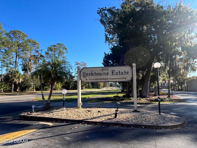 1601 Big Tree Rd Apt 205, Daytona Beach, FL 32119